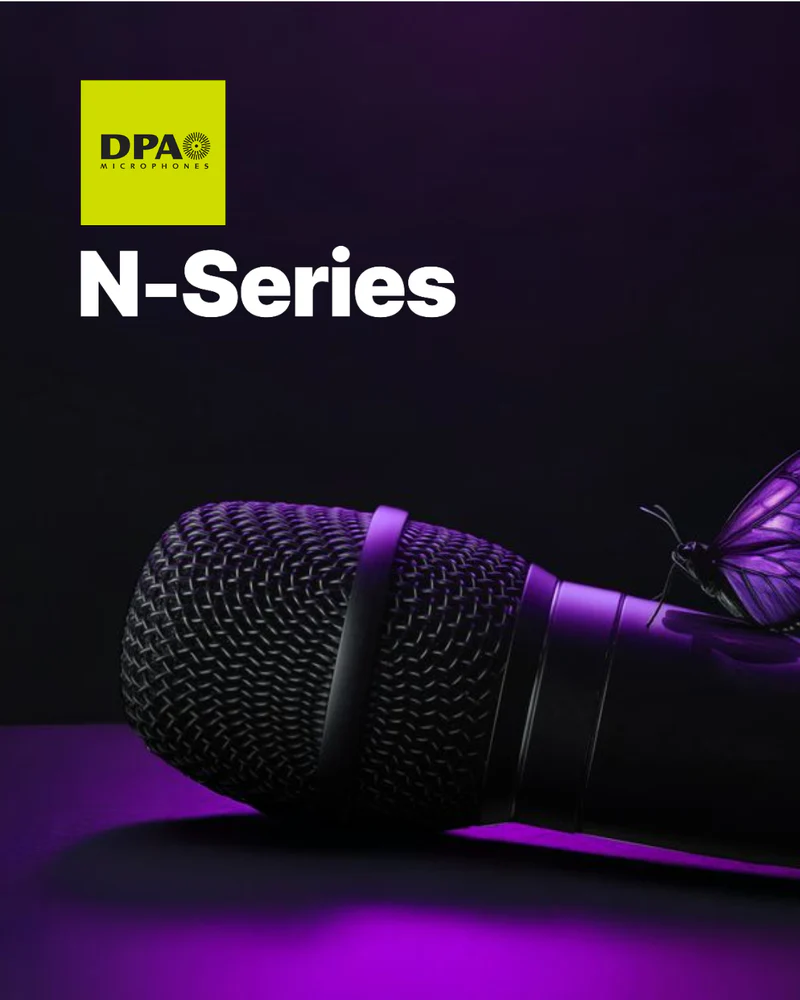 Elevate Your Audio Performance